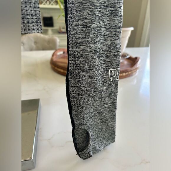 Pink Activewear 3 Tops Seamless Collection size Medium EUC - Picture 15 of 16